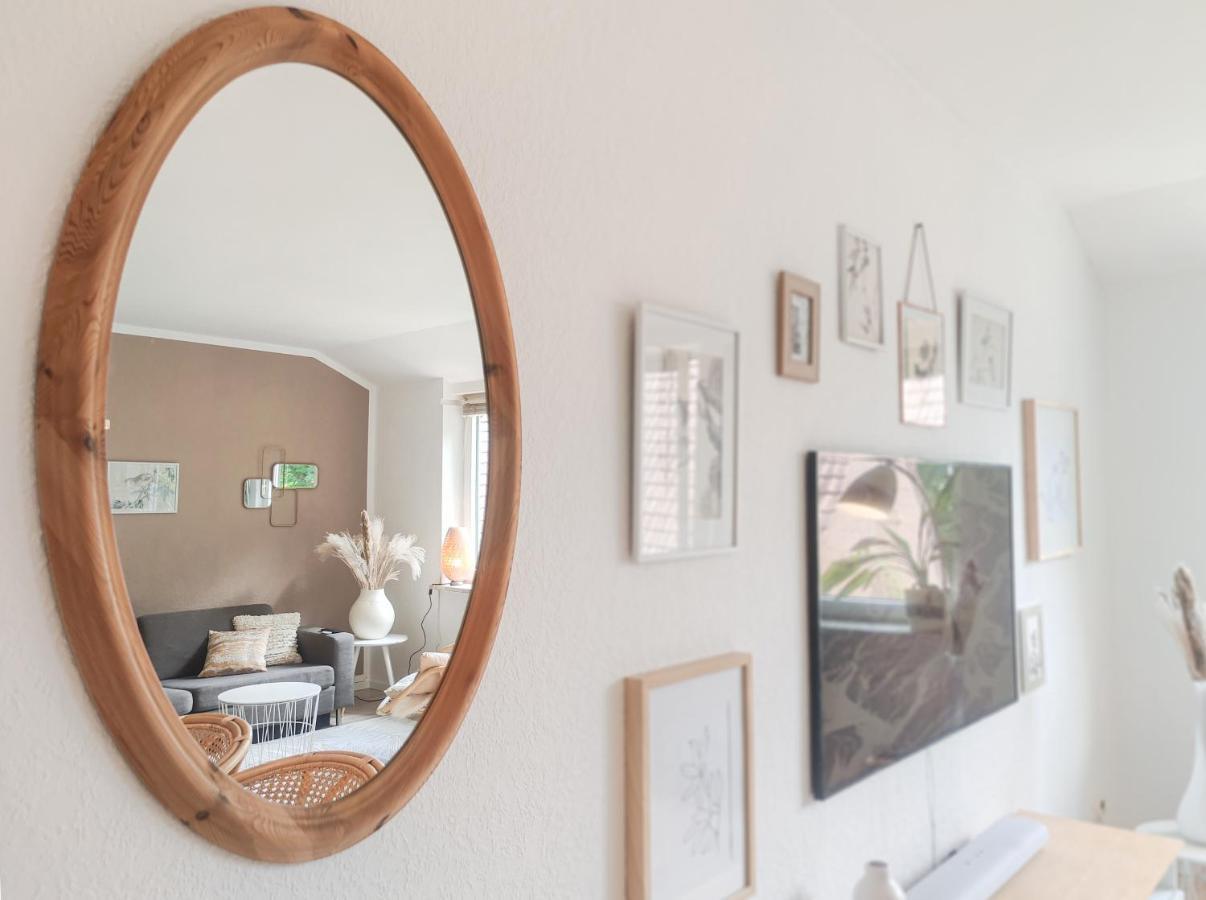 Inikama - Bohemian Apartment Im Gruenen Rosengarten  外观 照片